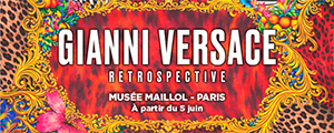 Gianni Versace Retrospective
